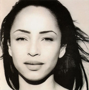 Sade - The Best Of Sade (CD) (NM or M-, VG+)