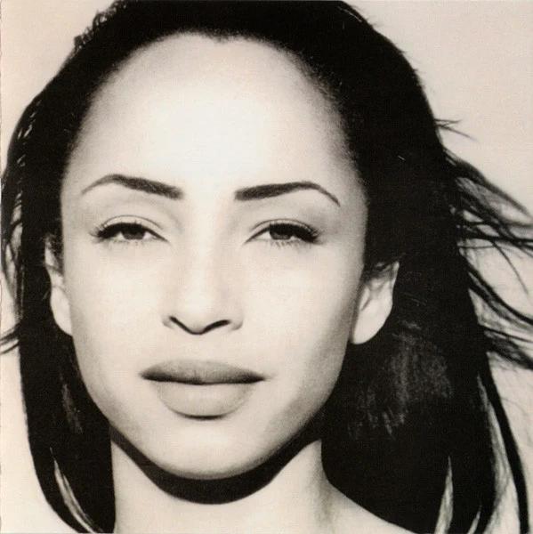 Sade - The Best Of Sade (CD) (NM or M-, VG+)