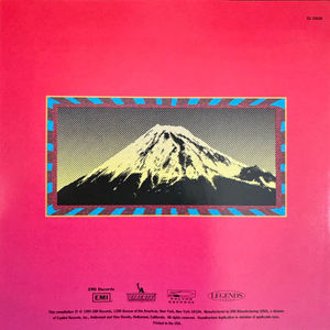 Ventures, The - Live In Japan '65 (CD) (VG+, VG+)