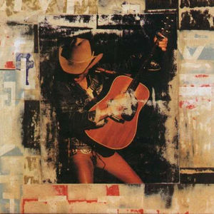 Dwight Yoakam - Dwight Live (CD) (M, M)