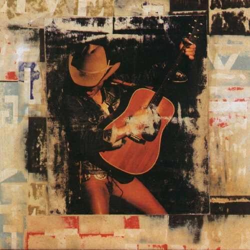 Dwight Yoakam - Dwight Live (CD) (M, M)