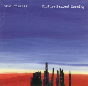 Edie Brickell - Picture Perfect Morning (CD) (NM or M-, VG+)
