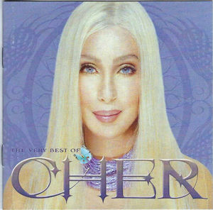 Cher - The Very Best Of Cher (CD) (NM or M-, NM or M-)