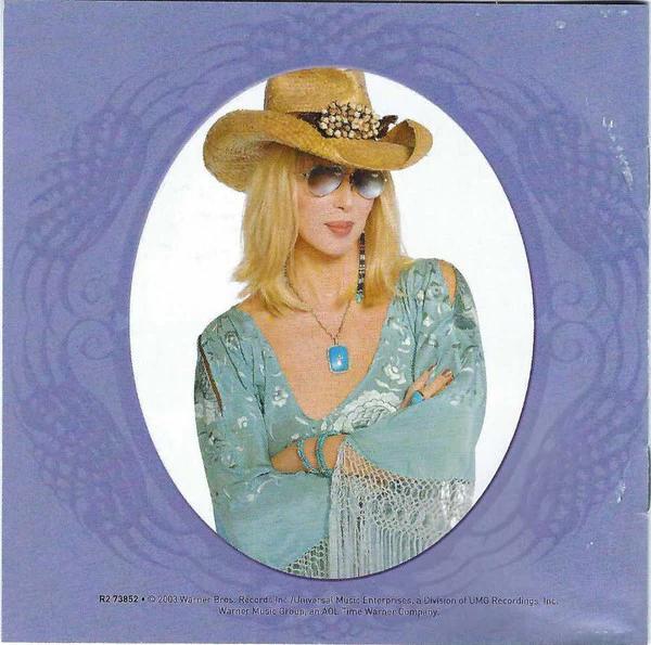 Cher - The Very Best Of Cher (CD) (NM or M-, NM or M-)