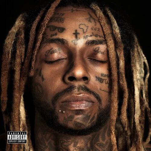 2 Chainz, Lil Wayne – Welcome 2 Collegrove (RSD 2024, 2LP Vinyl)
