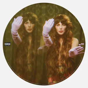 Jenny Lewis - Puppy And A Truck (RSD 2024, 12" Picture Disc Vinyl)