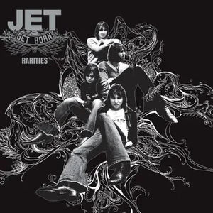 Jet - Get Born Rarities (RSD 2025, LP Vinyl)