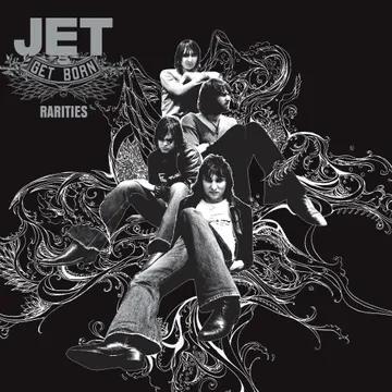 Jet - Get Born Rarities (RSD 2025, LP Vinyl)