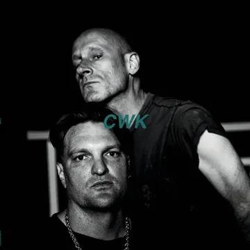 Cold War Kids - CWK (RSD 2024, Colored LP/ 10inch EP Vinyl)