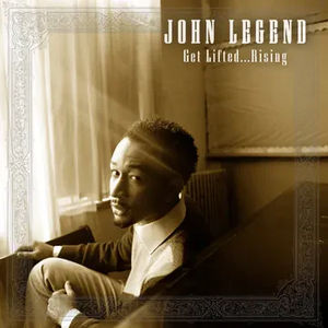 John Legend - Get Lifted… Rising (RSD 2025, LP Vinyl)