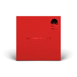 Charli XCX - Number 1 Angel (RSD 2025, Apple Colored LP Vinyl)
