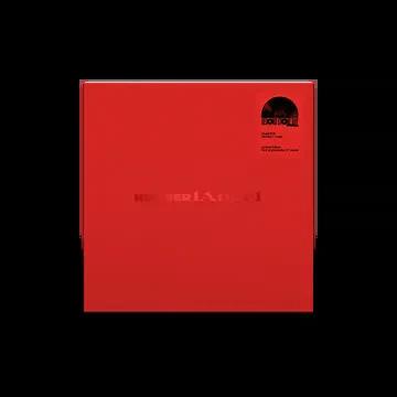 Charli XCX - Number 1 Angel (RSD 2025, Apple Colored LP Vinyl)