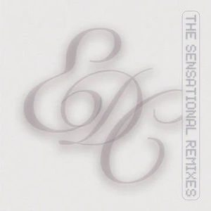 Erika de Casier - The Sensational Remixes (RSD 2022)