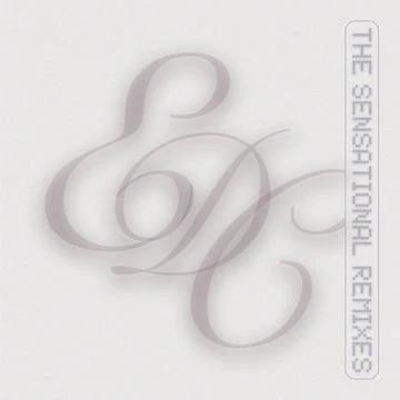 Erika de Casier - The Sensational Remixes (RSD 2022)