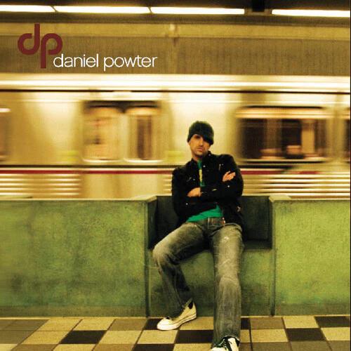 Daniel Powter - DP (RSD Black Friday 2024, Highlighter Yellow LP Vinyl)