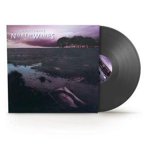 Whitesnake - NorthWinds (Rocktober 2024, Black Ice LP Vinyl, Brick & Mortar Exclusive)