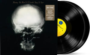 Ministry - The Mind is a Terrible Thing to Taste (Expanded Edition) (Rocktober 2025, 2LP Vinyl)
