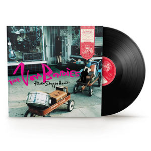 The Von Bondies - Pawn Shoppe Heart (Rocktober 2025, Rhino Reserve, LP Vinyl)