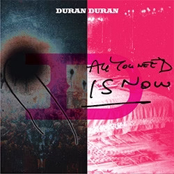 Duran Duran - All You Need Is Now (RSD Essentials, Indie Colorway Exclusive, Magenta Vinyl)