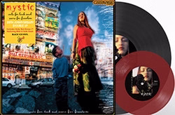 Mystic - Cuts For Luck And Scars (RSD Essentials, Indie Exclusive, 2xLP, Bonus 7inch)