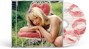 Sabrina Carpenter - Short N' Sweet (CD, Alternative Cover)