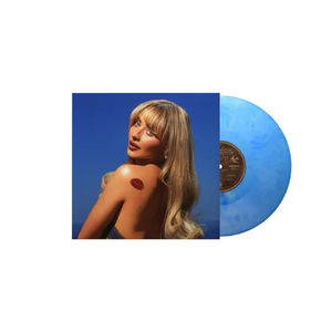 Sabrina Carpenter - Short n' Sweet (Light Sky LP Vinyl)