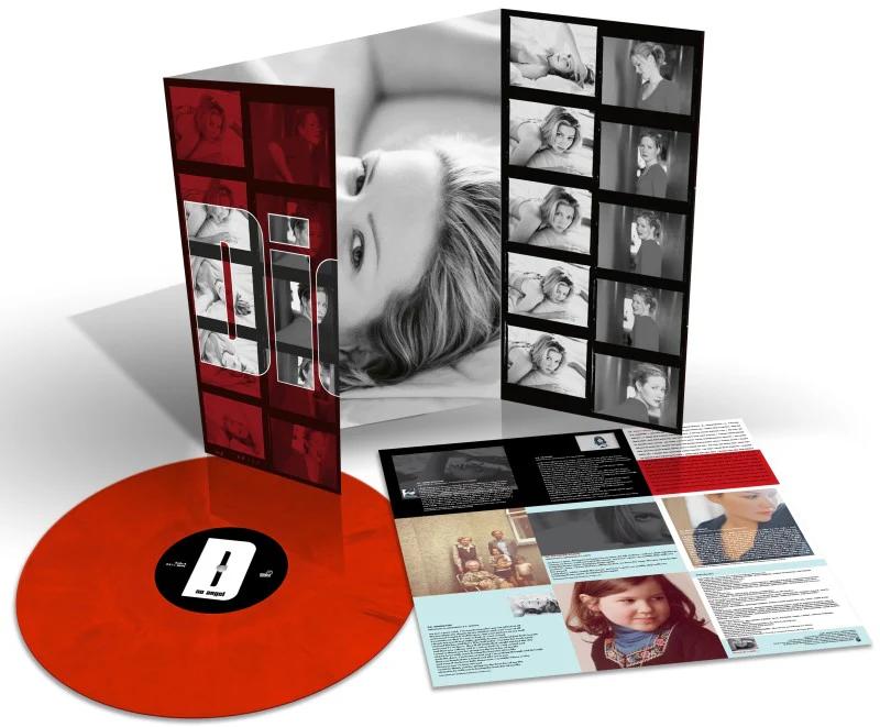 Dido - No Angel (Deluxe Packaging, Marble Red LP Vinyl)