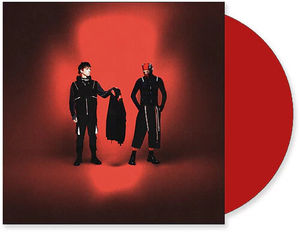 Twenty One Pilots - Breach (Red LP Vinyl)