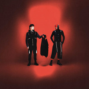 Twenty One Pilots - Breach (Indie Exclusive, Blue Smoke LP Vinyl)