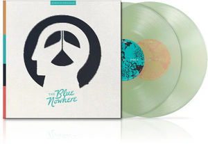 Between the Buried and Me - The Blue Nowhere (Indie Exclusive, 2LP Coke Bottle Clear Vinyl)