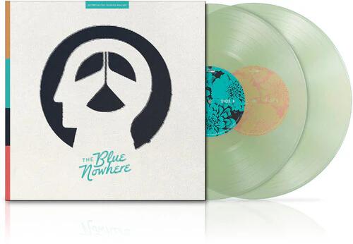 Between the Buried and Me - The Blue Nowhere (Indie Exclusive, 2LP Coke Bottle Clear Vinyl)