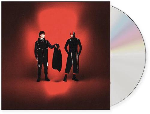 Twenty One Pilots - Breach (CD)