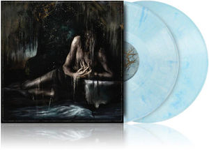 Lorna Shore - I Feel The Everblack Festering Within Me (Indie Exclusive, 2LP Light Blue Vinyl)