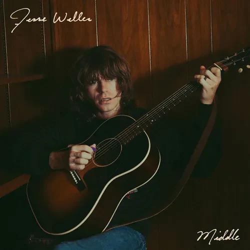 Jesse Welles - Middle (Indie Exclusive, LP Vinyl)