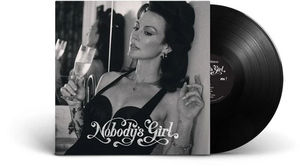 Amanda Shires - Nobody's Girl (LP Vinyl)