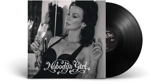 Amanda Shires - Nobody's Girl (LP Vinyl)