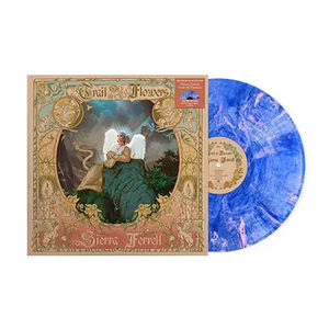 Sierra Ferrell - Trail Of Flowers (Indie Exclusive, Candyland LP Vinyl)