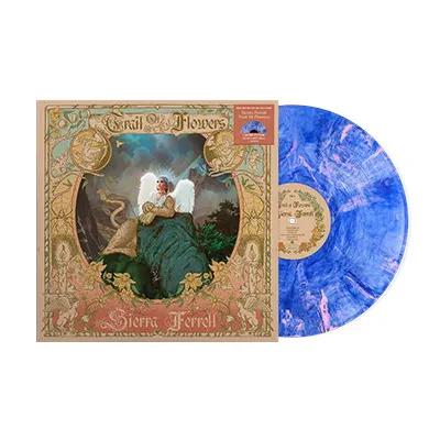 Sierra Ferrell - Trail Of Flowers (Indie Exclusive, Candyland LP Vinyl)
