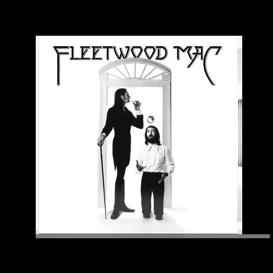 Fleetwood Mac - Fleetwood Mac (Blu-ray Audio)