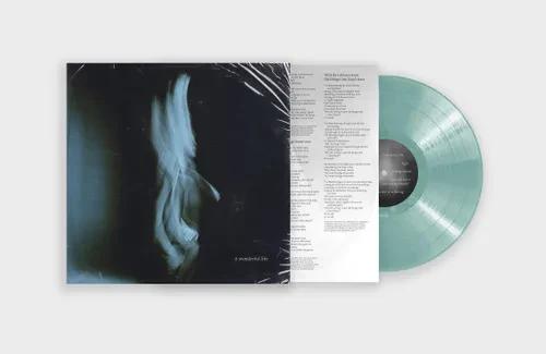 Tom Odell - A Wonderful Life (Indie Exclusive, Coke Bottle Clear LP Vinyl)
