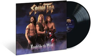 Spinal Tap - Break Like The Wind (LP Vinyl)