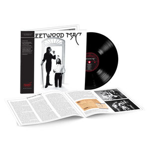 Fleetwood Mac - Fleetwood Mac (Brick & Mortar Exclusive, Rhino High Fidelity, LP Vinyl)