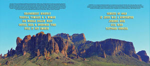 Neal Smith - Killsmith Goes West (Artist Signed CD)