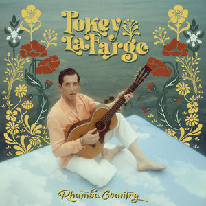 Pokey LaFarge - Rhumba Country (Indie Exclusive, Signed CD)