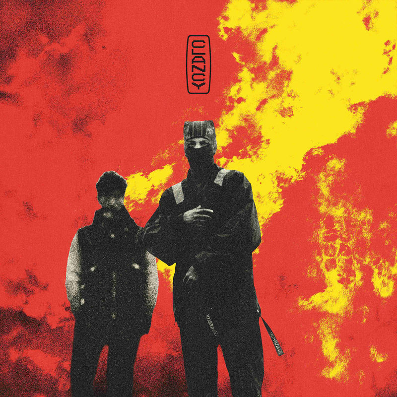 Twenty One Pilots - Clancy (Standard Edition, Black LP Vinyl)
