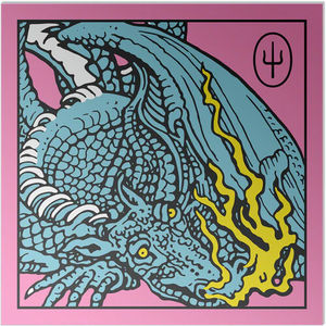 Twenty One Pilots - Scaled and Icy (Box Set)